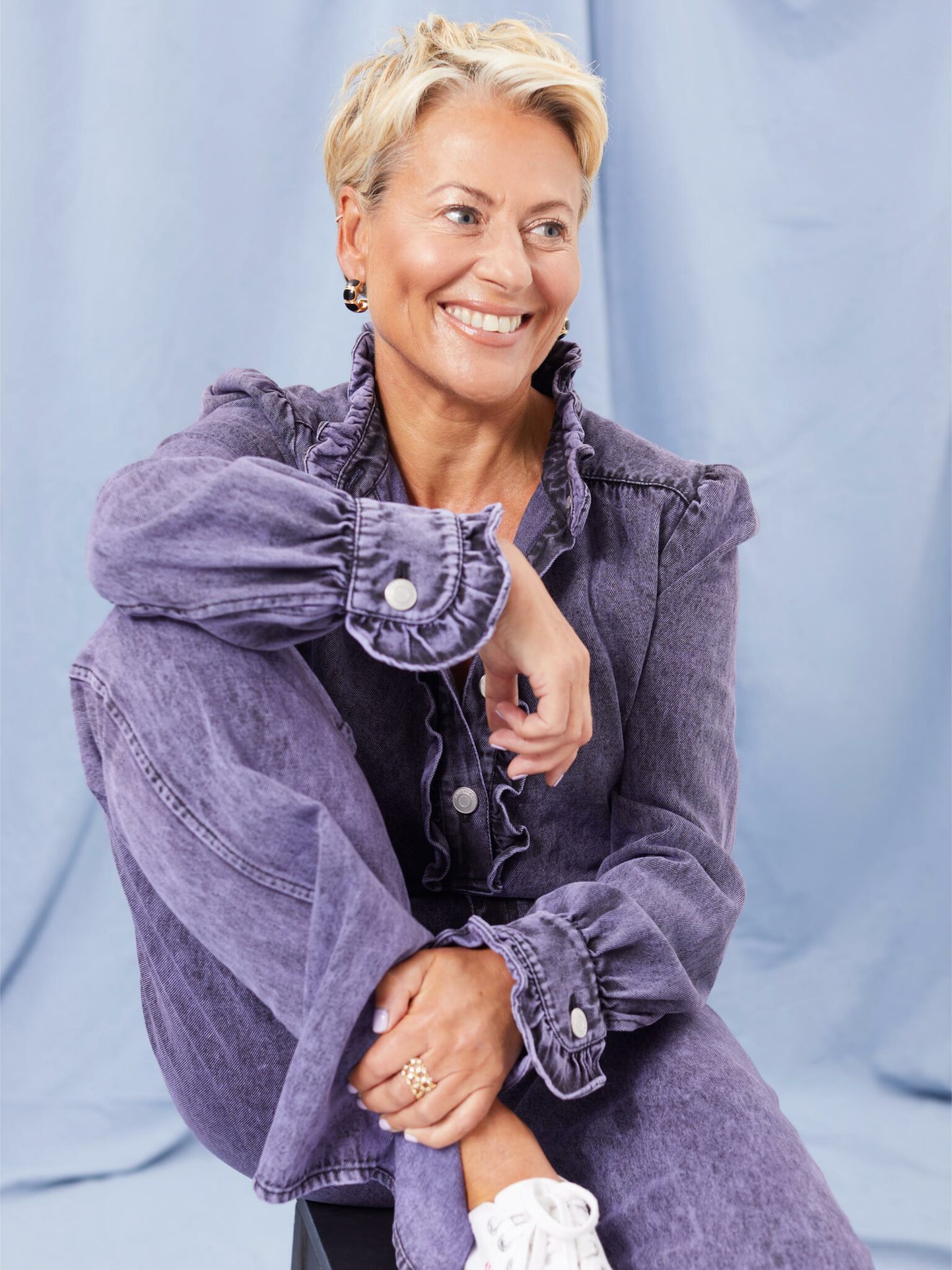 Heather Jackson on GenM’s vision for Menopause Empowerment in retail