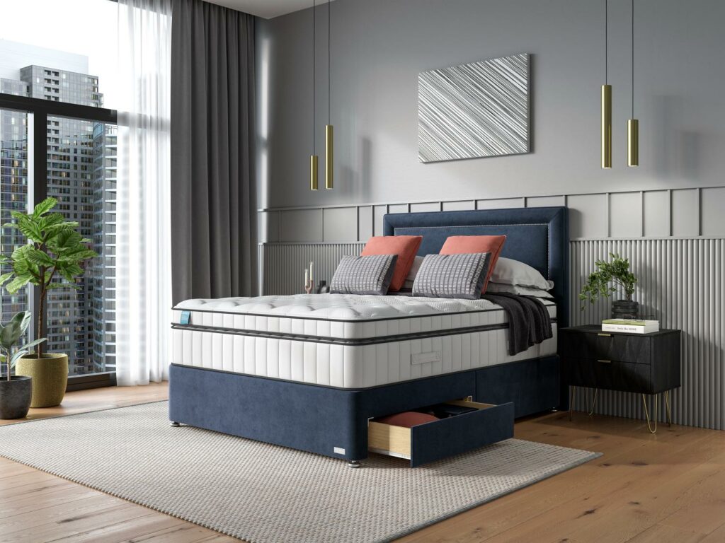 Bensons for Beds