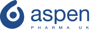 Aspen Pharmacare UK - GenM Partner