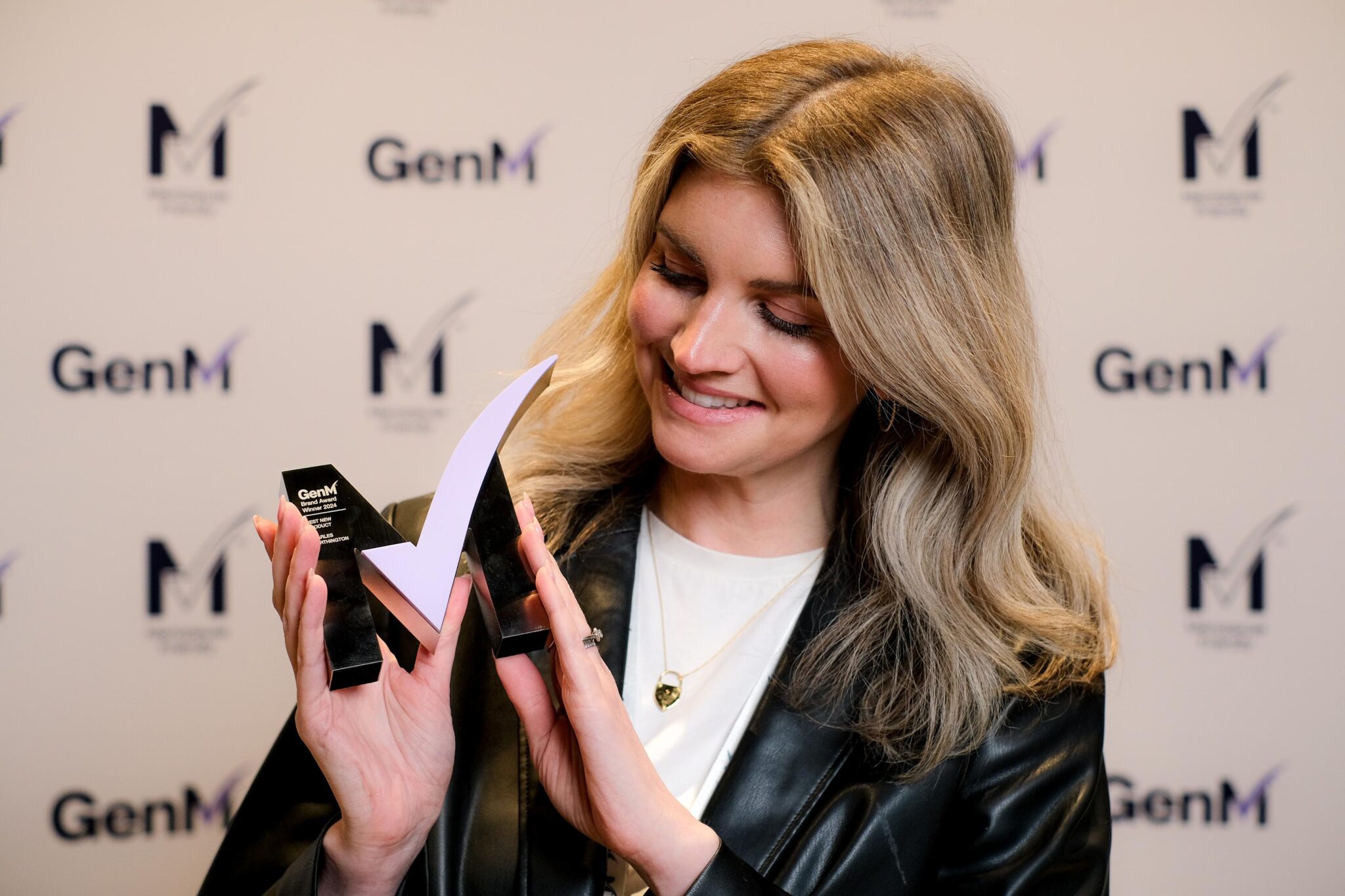 GenM - the menopause partner for brands