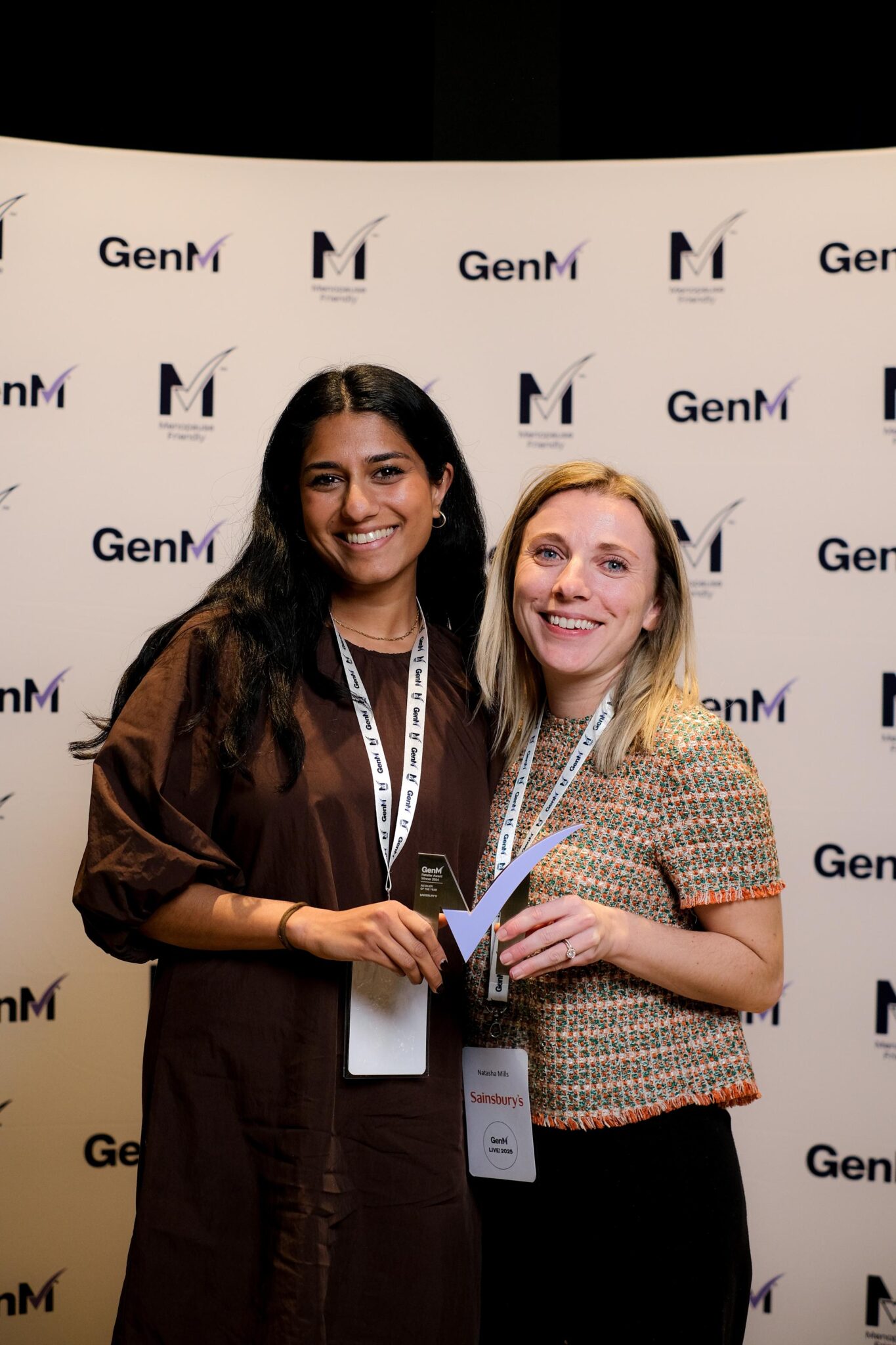 GenM - the menopause partner for brands