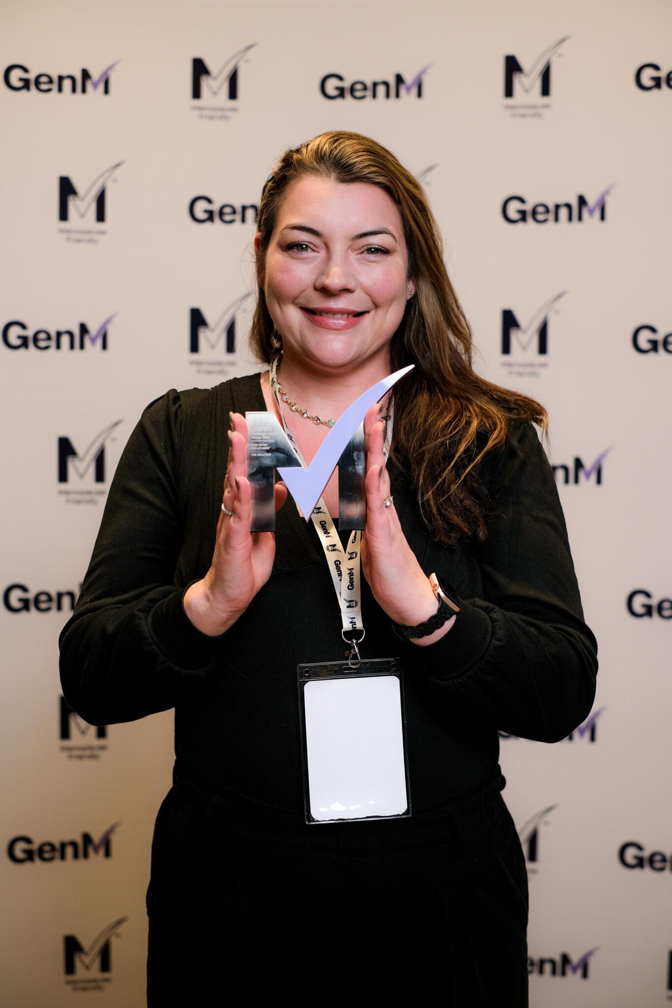 GenM - the menopause partner for brands