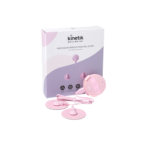 Precision Period Pain Reliever 