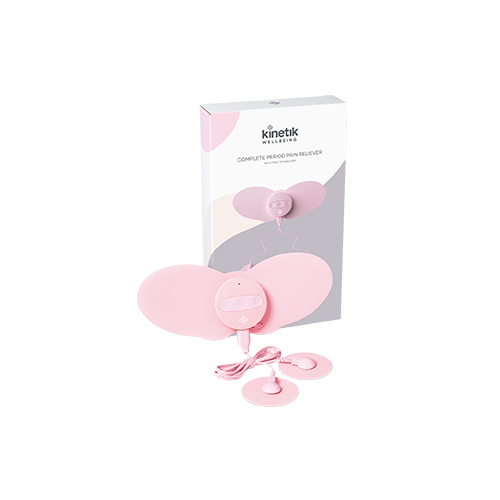 Complete Period Pain Reliever