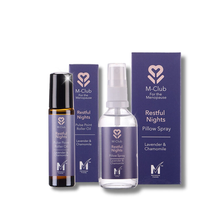 Restful Nights Bundle