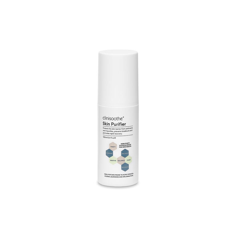 Clinisoothe+ Skin Purifier 100ML