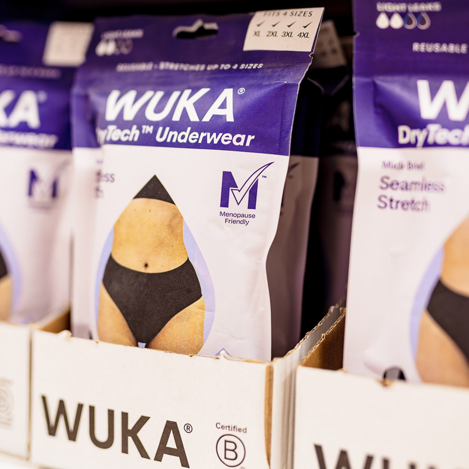 Period care’s cool challengers: personal care category report 2024