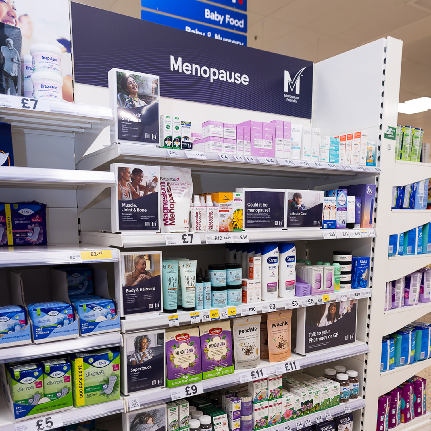 Tesco launches 1 big major change in stores nationwide from today