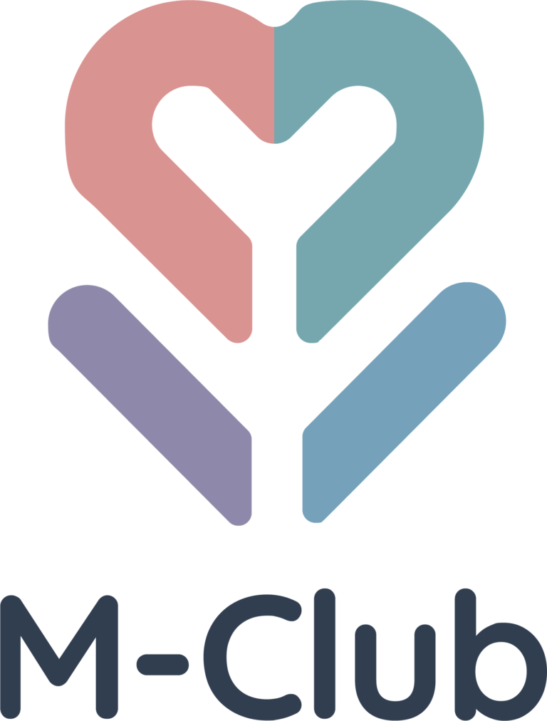 GenM Partner | M-Club