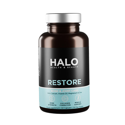 Meno Angel® RESTORE Bone & Joint Care