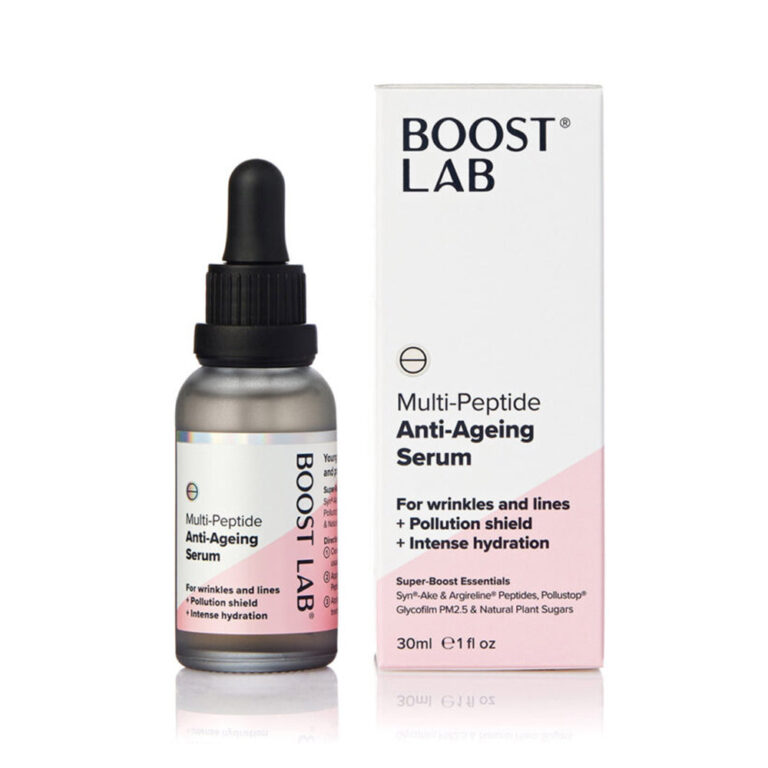 Anti-Ageing Serum