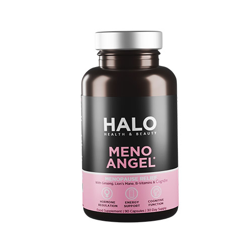 Meno Angel® HALO Menopause Relief