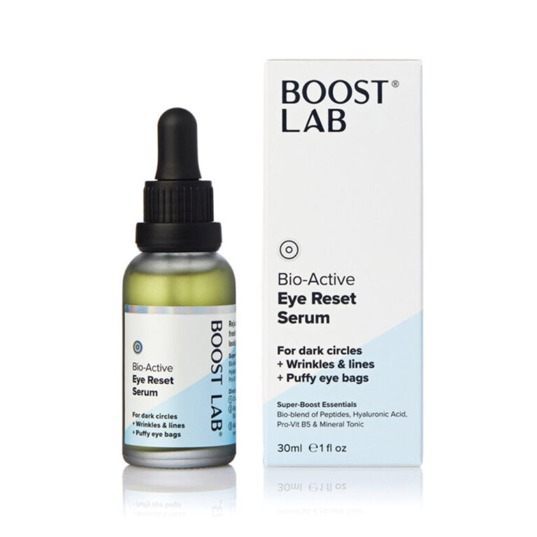 Eye Reset Serum