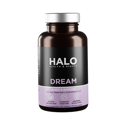 Dream ONN - Sleep Support Capsules