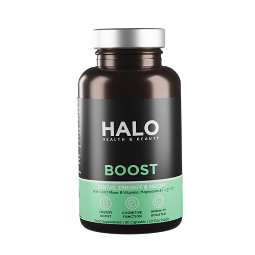 Meno Angel® BOOST Focus, Energy & Mood