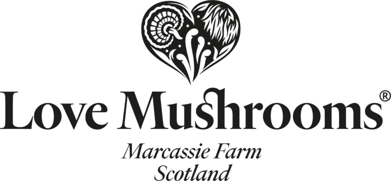 GenM Partner | Love Mushrooms