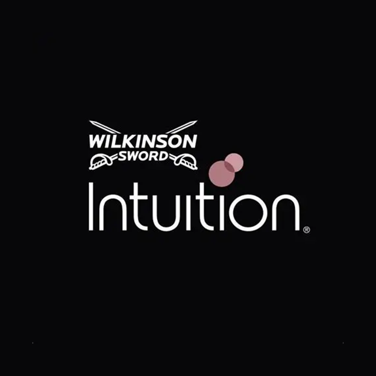 Wilkinson Sword Intuition - GenM Partner