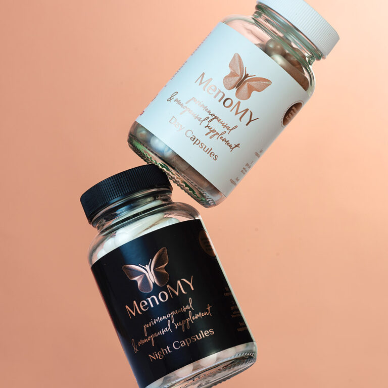 Supplement Day and night Duo 