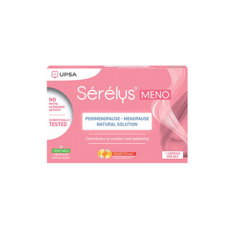 Sérélys Meno