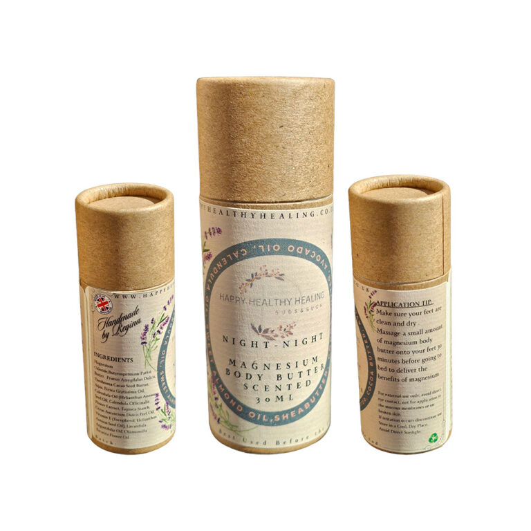 Magnesium Cream 