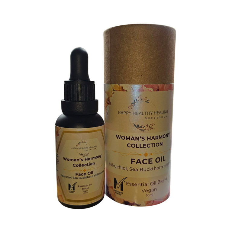 Face Oil 