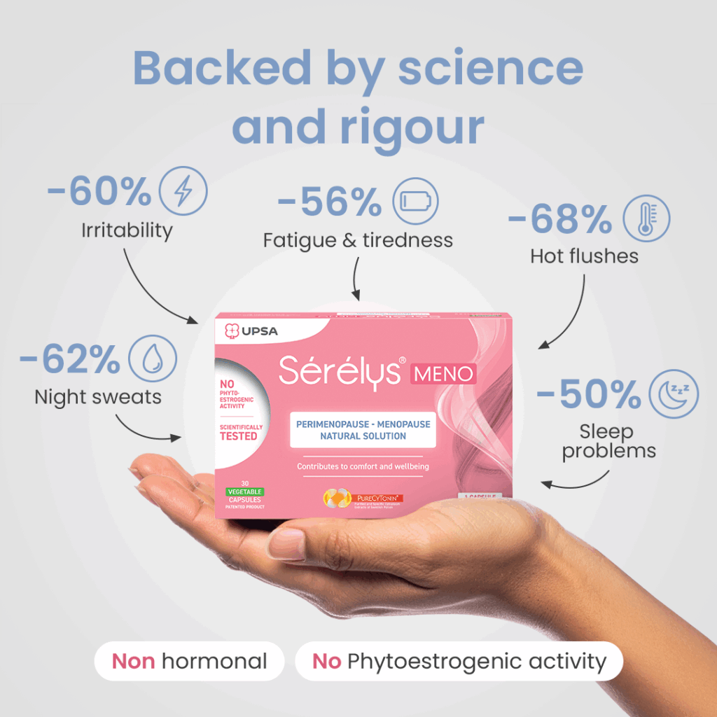 Sérélys - GenM Partner
