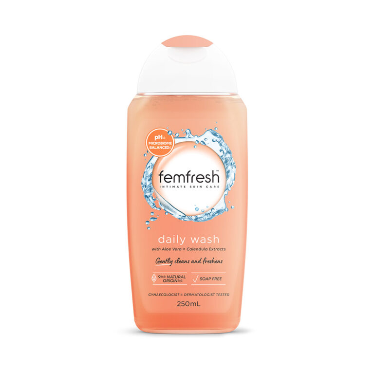 Femfresh Daily Intimate Wash