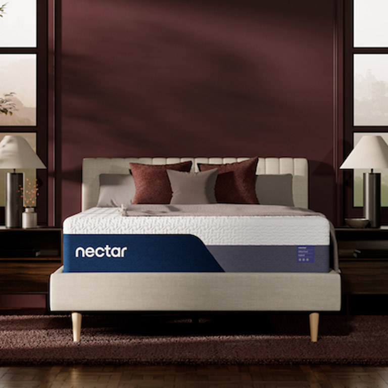 Nectar Ultra Cool Hybrid (Exclusive to Furniture Village)