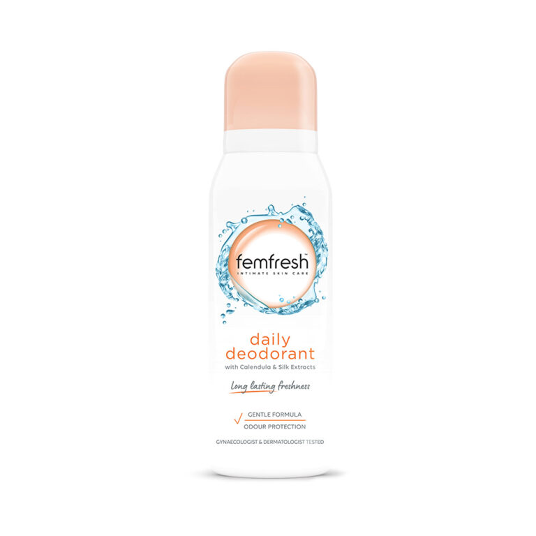 Femfresh Deodorant Spray