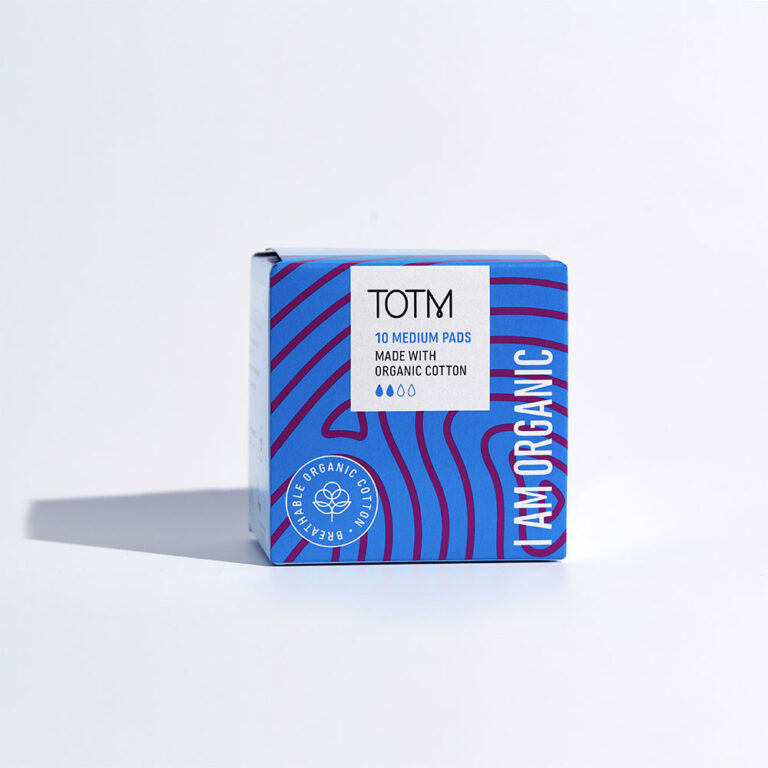 Medium Pads 