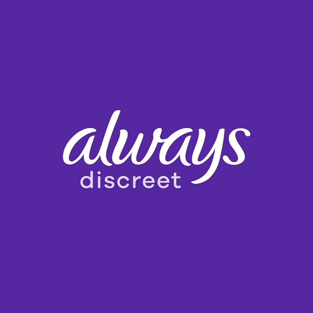 Always Discreet - GenM Partner