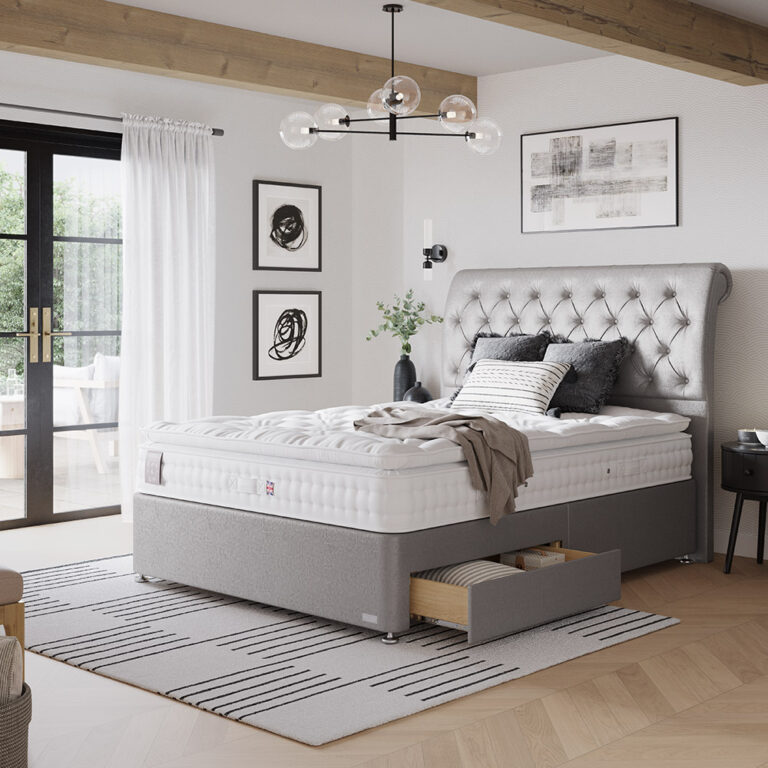 Artisan Decadence Mattress