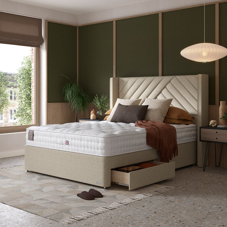 Artisan Splendour Mattress