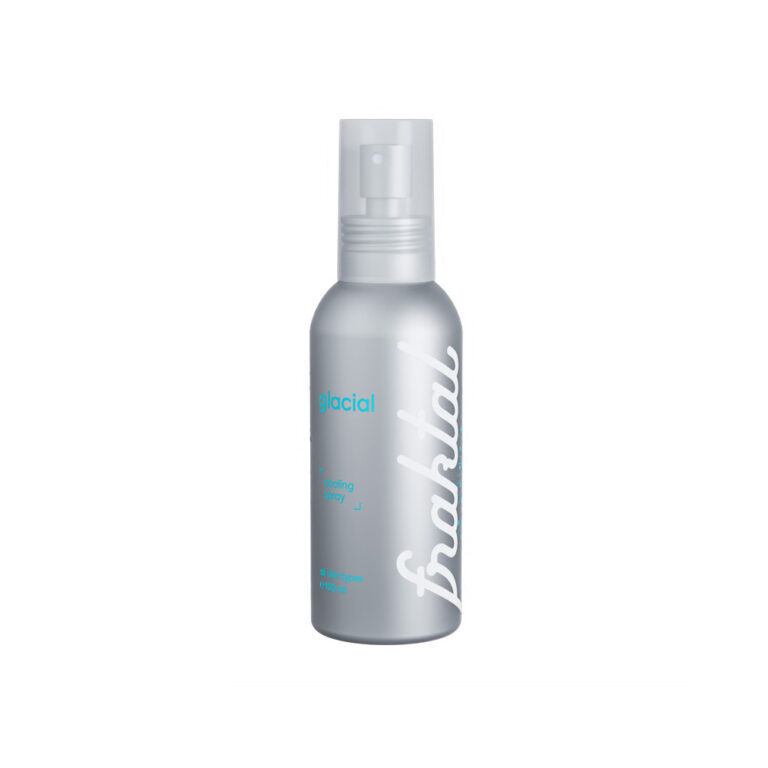 Glacial Cooling Spray
