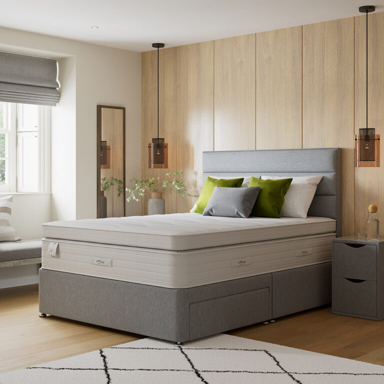 Slumberland Air 12.0 Memory Mattress
