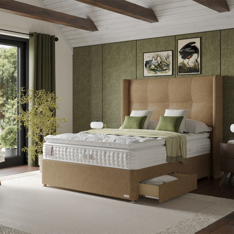 Artisan Indulgence Mattress