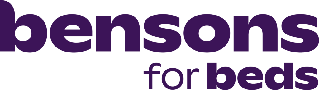 Bensons for Beds - GenM Partner