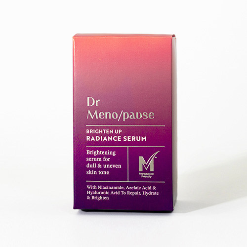 BRIGHTEN UP Radiance Serum