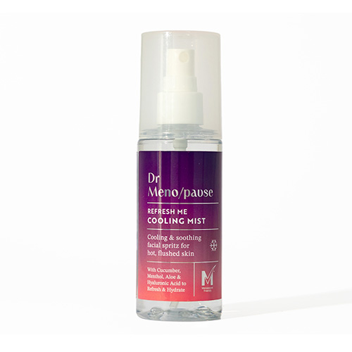 REFRESH ME Cooling Mist