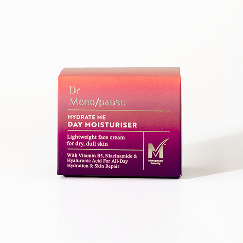 HYDRATE ME Day Moisturiser