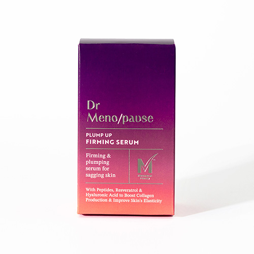 PLUMP UP Firming Serum