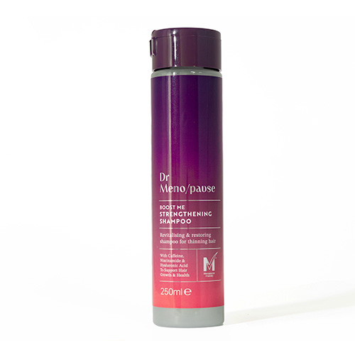 BOOST ME Strengthening Shampoo