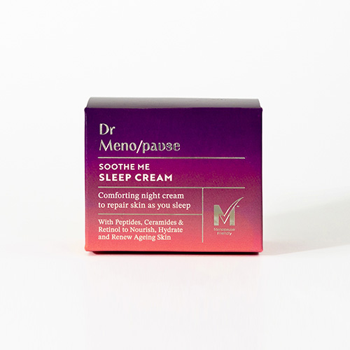 SOOTHE ME Sleep Cream