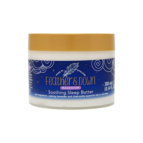 Soothing Sleep Butter 300ml 