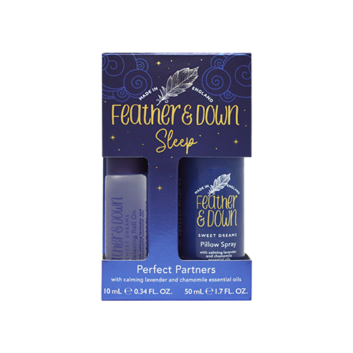 Perfect Partners Set 