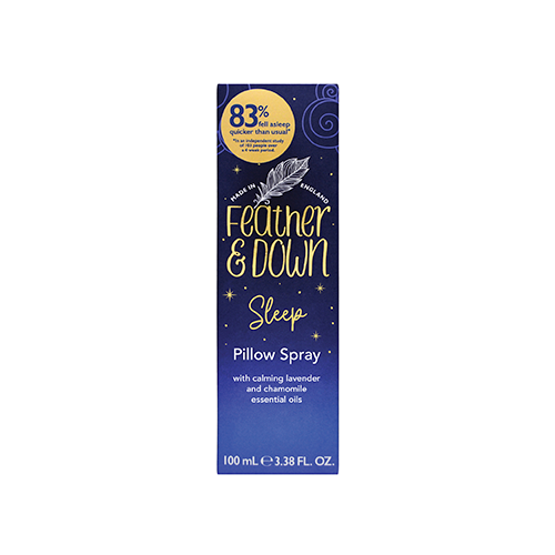 Sweet Dreams Pillow Spray 100ml 