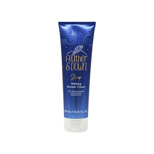 Melting Shower Cream 250ml 