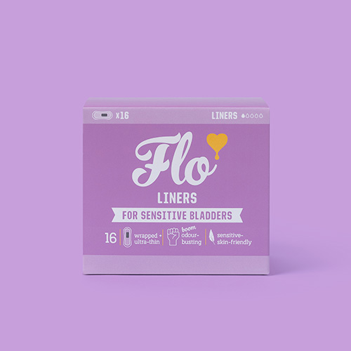 Flo Sensitive Bladder Liners