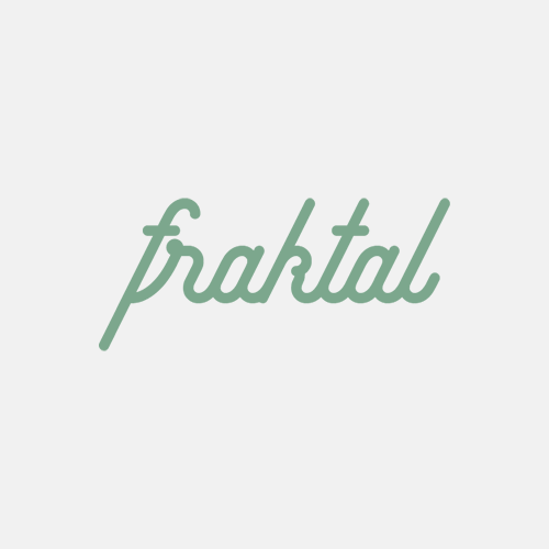Fraktal Beauty - GenM Partner