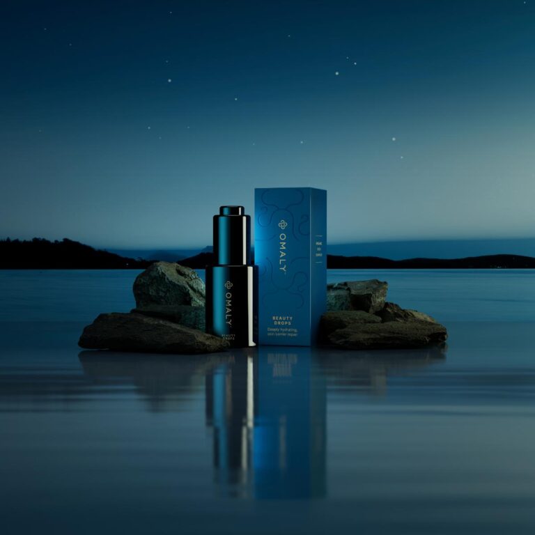 Beauty Drops